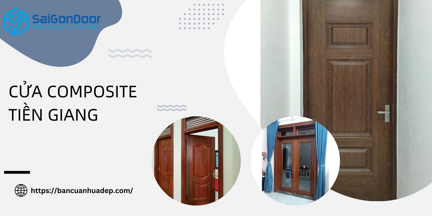 Cửa composite tỉnh Tiền Giang thumb