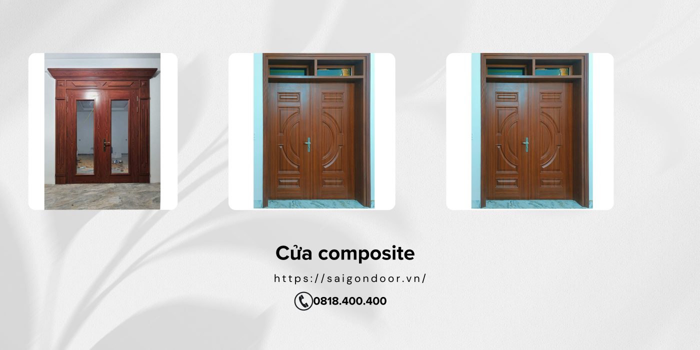 Cửa Nhựa ABS được nhiều người khách Đồng Nai ưa chuộng