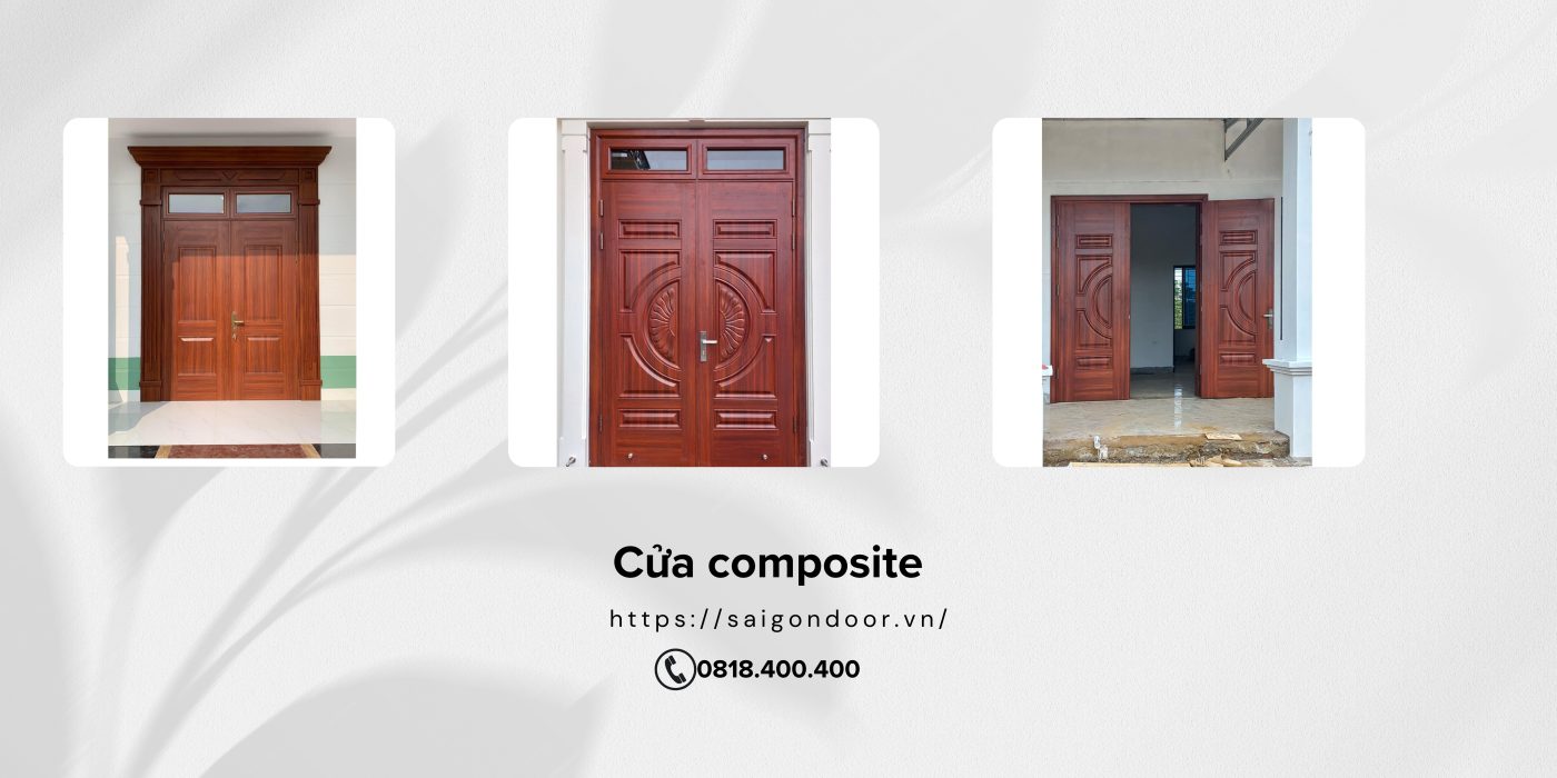 Giải đáp thắc mắc cửa nhựa giả gỗ tỉnh Bến Tre tạo nên sức hút cho mùa hè năm 2024 2 Cửa nhựa giả gỗ tỉnh bến tre được làm từ cửa nhựa PVC