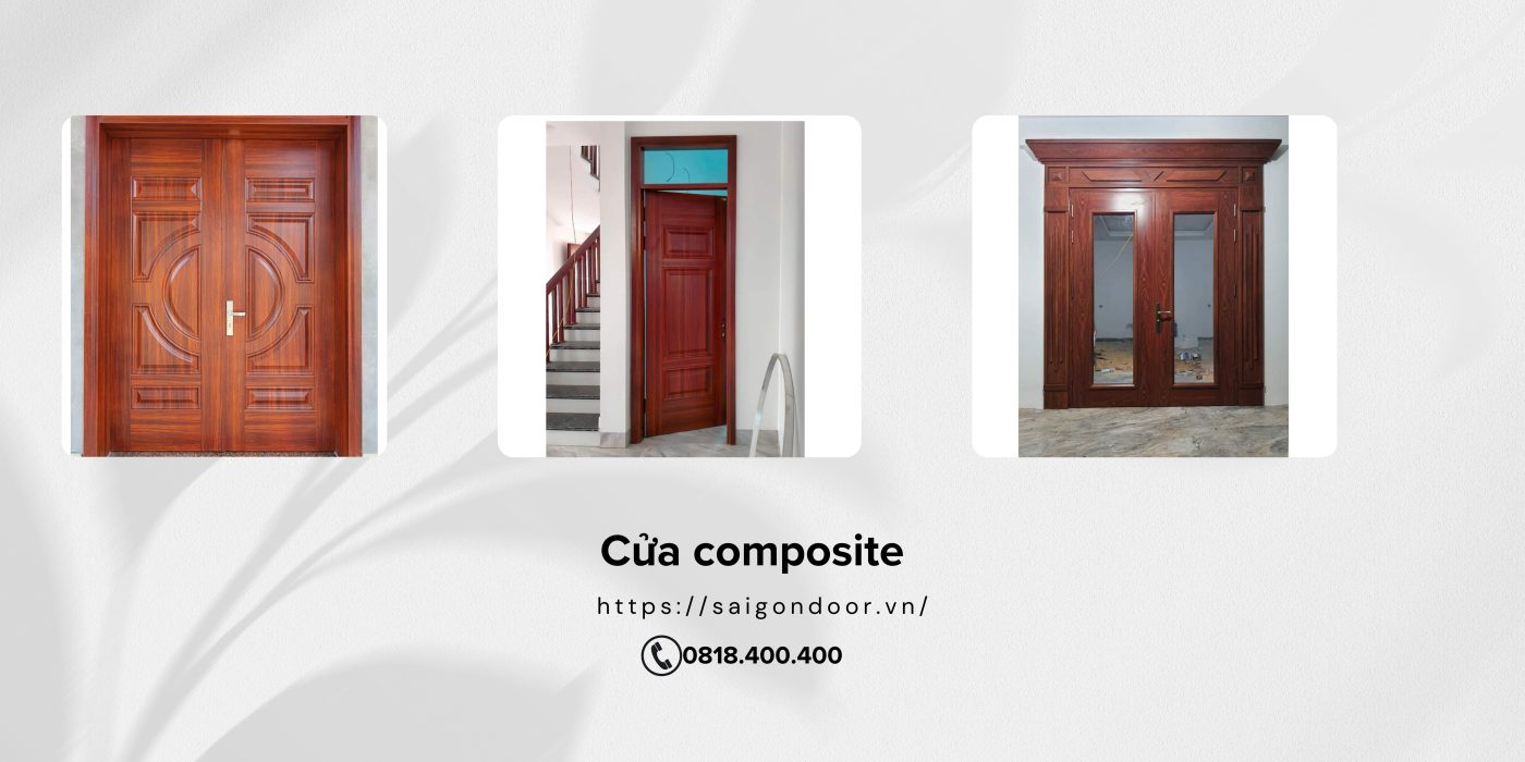 Lưu ý vệ sinh cửa nhựa giả gỗ tỉnh Tây Ninh đúng cách nhất 2 Cửa nhựa giả gỗ tỉnh Tây Ninh có khả năng chống thấm tốt