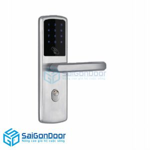 Khóa căn hộ LS8105-FMT