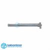 Thanh thoat hiem inox NEO