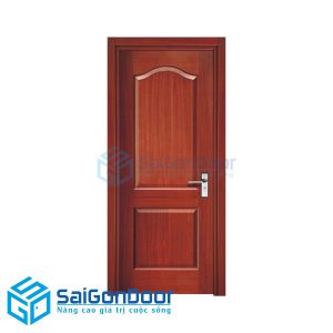Cửa gỗ HDF Veneer P2A-SAPELE 1 cua go HDF verneer Cua20hdf20veneer202 2