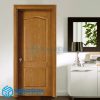 Cửa gỗ HDF Veneer 2A-Oak 2 cua go HDF verneer HDF20Veneer202A Oak
