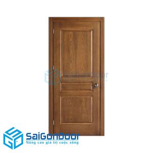 Cửa gỗ HDF Veneer 3A-OAK 1 cua go HDF verneer HDFveneer20oak 2