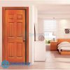 cua go HDF verneer SGD206A Sapele