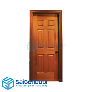 Cửa gỗ HDF Veneer 6A-CAM XE DO 1 cua go HDF verneer image018 2