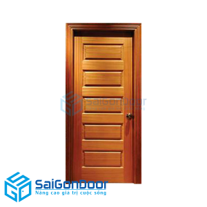 Cửa gỗ HDF Veneer 5B-XOAN DAO 1 cua go HDF verneer image020 2