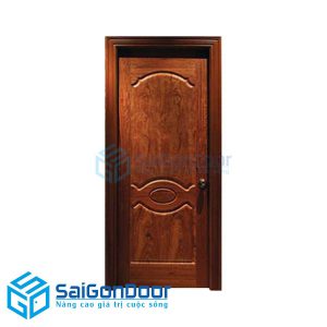 Cửa gỗ HDF Veneer P2A-OLD 1 cua go HDF verneer image030 2