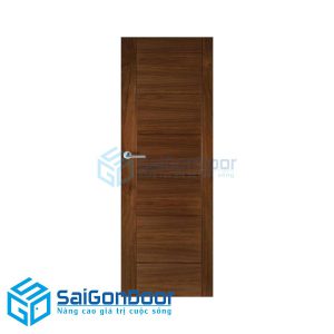 Cửa gỗ MDF Laminate 11 1 cua go MDF Laminate moi 1 2