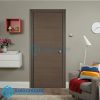 Cửa gỗ MDF Laminate SGD M1N 2 cua go MDF laminate SGD20M1N
