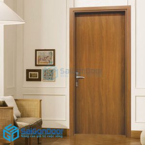 Cửa gỗ MDF Melamine SGDM1-1
