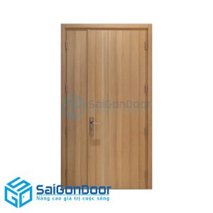 cua go MDF melamine SGDM1 D2 2