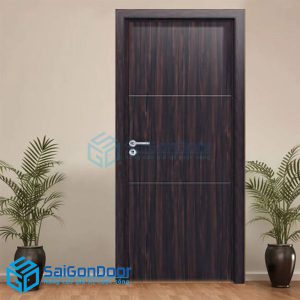 Cửa gỗ MDF Melamine SGDM2