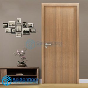 Cửa gỗ MDF Melamine SGDM6