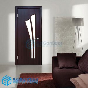Cửa gỗ cao cấp SGD 7