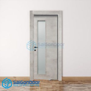 Cửa gỗ cao cấp SGD 26