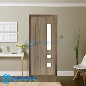 Cửa nhựa ABS Hàn Quốc KOS 204-K1129