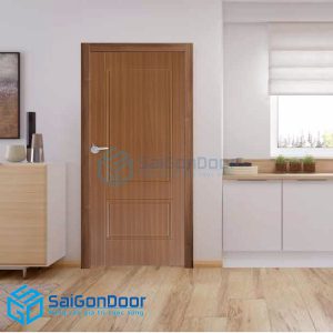 Cửa nhựa ABS Hàn Quốc KOS 609-M8708 (0 kinh)
