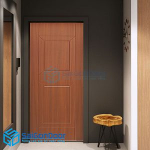 Cửa nhựa ABS Hàn Quốc KSD 117-MT104 (GHD)