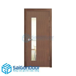 Cửa nhựa ABS Hàn Quốc KSD 202-W0901 1 cua nhua abs han quoc KSD20202 W0901 2