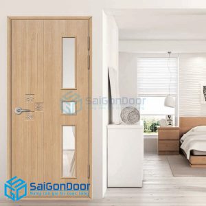 Cửa nhựa ABS Hàn Quốc KSD 206-K1129