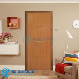 Cửa nhựa cao cấp KSD111-M8707