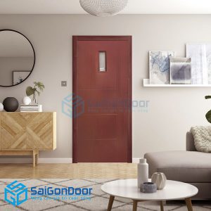 Cửa nhựa cao cấp SYA-455