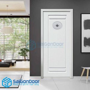 Cửa nhựa Đài Loan SGD01-803A