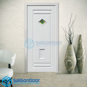 Cửa nhựa Đài Loan SGD01-804A3g