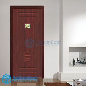 Cửa nhựa Đài Loan SGD04-804A1