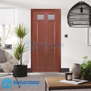 Cửa nhựa Đài Loan SGDYB-46