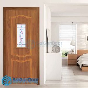 Cửa nhựa @Door SGD05-801C1