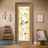 Cửa nhựa ghép thanh SGD NG-Y80 3 cua nhua ghep thanh SGD20NG Y80
