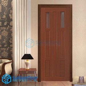 Cửa nhựa Sài Gòn Door SGD YY-23