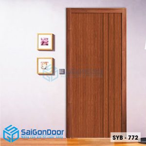 Cửa nhựa Sung yu SYB-772