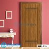 Cửa nhựa Sung yu SYB-215 2 cua nhua sungyu mau cu SYB 215