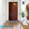 Cửa thép vân gỗ 33 2 cua thep van go 25
