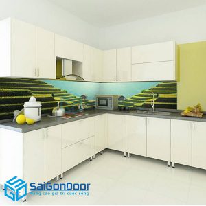 Nội thất nhà bếp 8