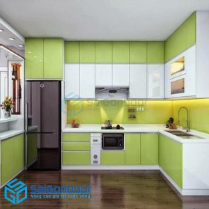 Nội thất nhà bếp 18