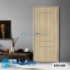 Cửa nhựa ABS Hàn Quốc KOS 609 2 KOS20609 2
