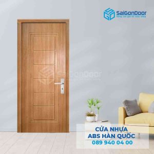 Cửa ABS KOS 102 FZ805
