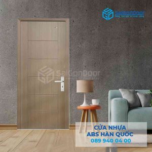 Cửa ABS KOS 118 MQ808 2