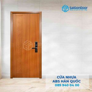 Cửa ABS KOS 301 M8707
