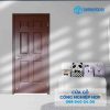 Cửa Gỗ HDF 6A C10 1 Cua go HDF 6A C10.jpg SGD HDF