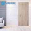 Cửa Gỗ HDF Melammine P1 1 1 Cua go HDF Melammine P1 1.jpg MDF SGD