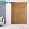 Cửa Gỗ HDF Veneer 2 canh 12A soi 2 Cua go HDF Veneer 2 canh 12A soi.jpg HDFVe SGD