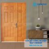 Cua go HDF Veneer 9A Soi.jpg SGD HDFV