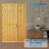 Cua go HDF Veneer 9A ash 2 canh nho lon.jpg SGD HDFV