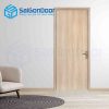 Cửa Gỗ MDF Melamine P11 1 Cua go MDF Melamine P11.jpg MDF SGD